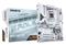 GIGABYTE B850 EAGLE ICE Emolevy - AMD B850 - AMD AM5 socket - DDR5 RAM - ATX – kuva 6
