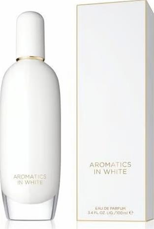 Clinique Aromatics in White -tuoksu 100ml – kuva 7/8