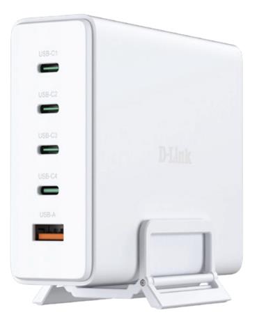 D-Link 240W GaN Charger – kuva 2/4