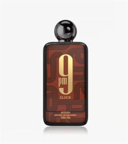 Afnan Perfumes 11 PM Elixir Eau de Parfum 100 ml