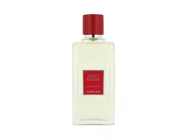 Guerlain Habit Rouge - EdT 100 ml_