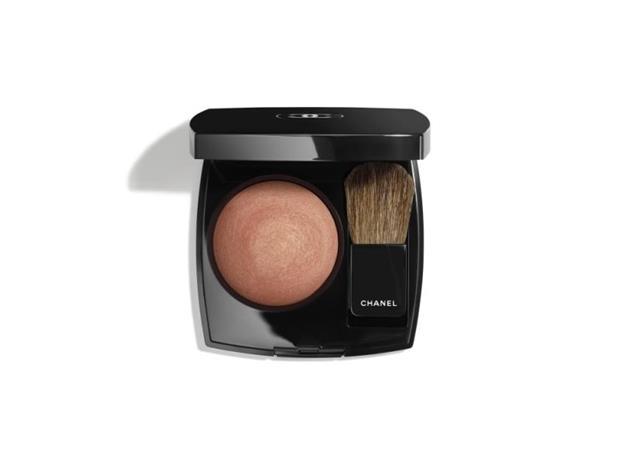 Chanel Joues Contraste Powder Blush No. 82 Reflex 4g