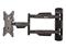 Fellowes - wall mount - Max 34.9 kg - recommended for 55" – kuva 3