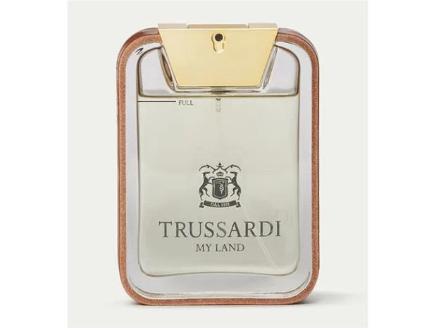 Trussardi My Land - EdT 100 ml