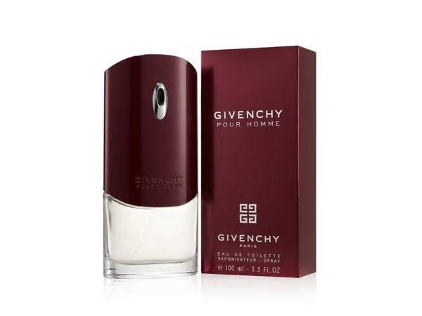 Givenchy Pour Homme Eau De Toilette 100 ml (mies)