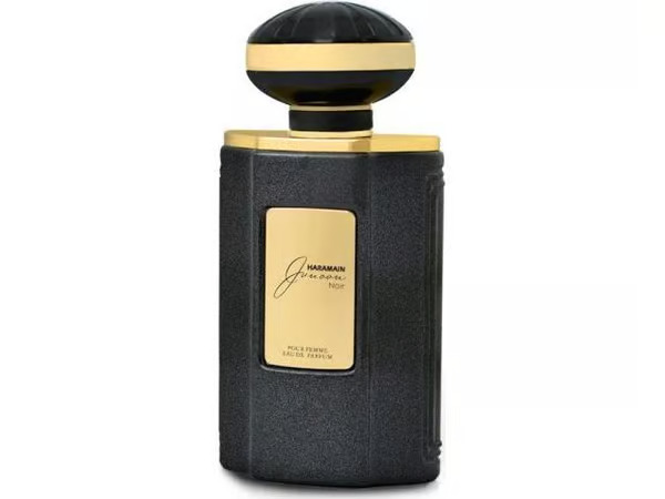 Al Haramain Junoon Noir - EdP 75 ml