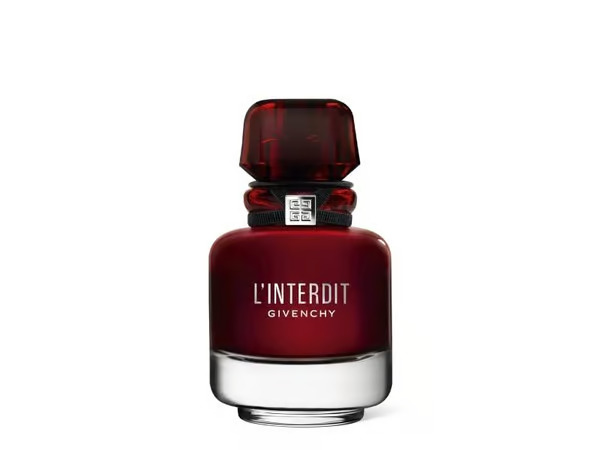 Givenchy l'Interdit Rouge - EdP 35 ml