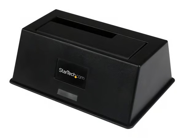 StarTech.com SDOCK2U33RE