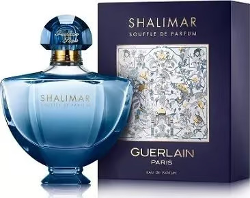 Shalimar Souffle - EdP, 90 ml