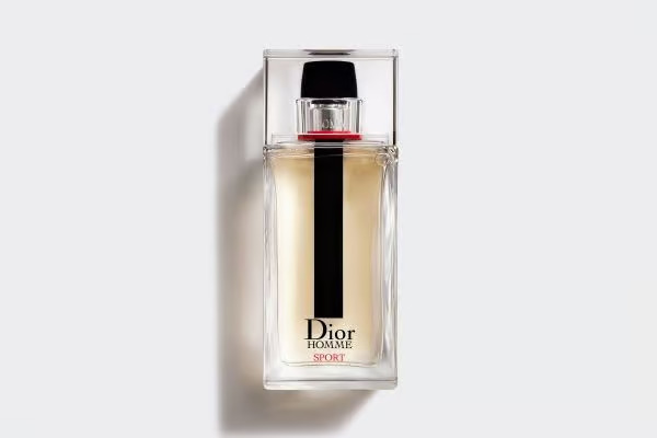 Dior Homme Sport - EdT 125 ml
