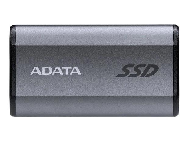 Ulkoinen kovalevy Adata SE880