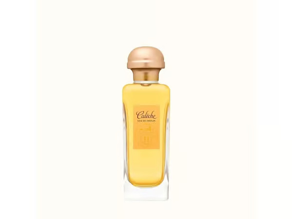 Hermès Caléche Soie de Parfum - EdP 100 ml