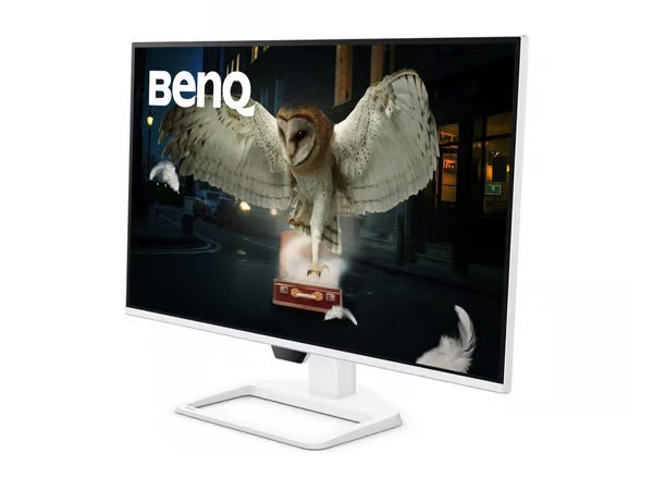 BenQ EW270Q (27"), näyttö