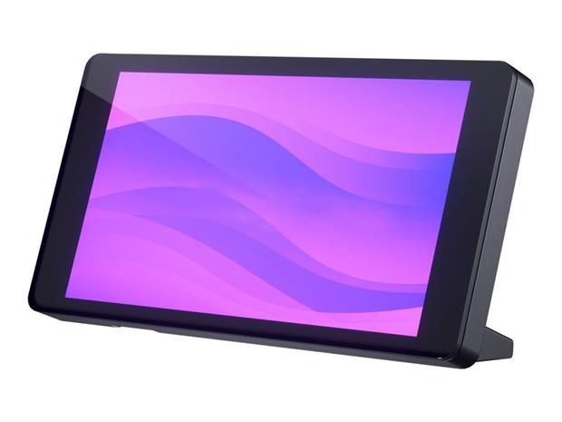 6" Phanteks 5.5" Hi-Res Universal Display - Black - Näyttö – kuva 7/7