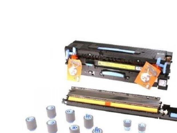 HP C9153-69007 printer kit Maintenance kit