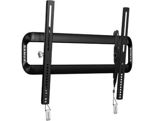 Sanus2 Sanus Premium Series VMT5 bracket - for flat panel - black