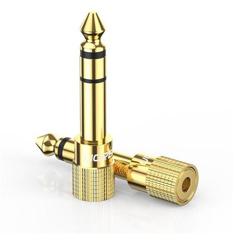 UGREEN Jack 3.5mm - Jack 6.3mm – kuva 5/5