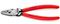 Johtopihdit Knipex 9771180 – kuva 6