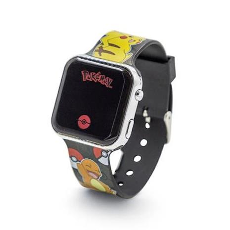 Accutime - Kello LED Pokemon