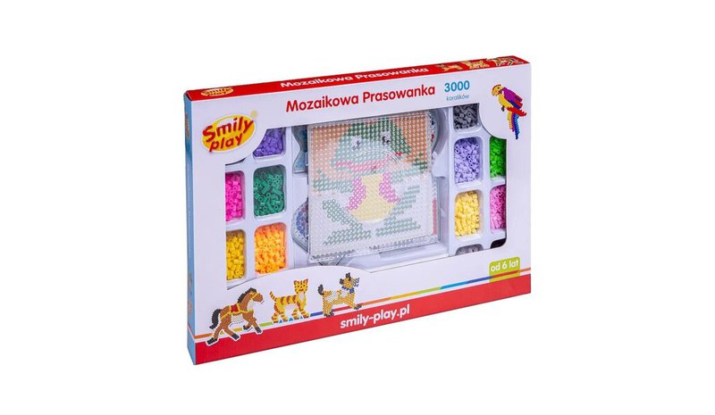 Mosaiikkisilityssetti – kuva 1/1