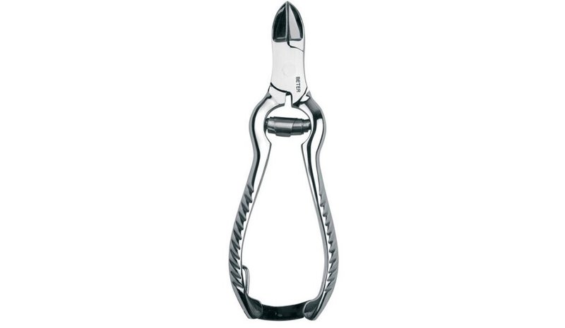 Kauneudenhoito Beter Kynsisakset – kuva 1/1