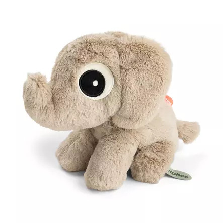 Done by Deer - Cuddle bestie Elphee Sand 20 cm (4063209)