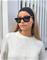 Ray-Ban - Musta - Wayfarer – kuva 2