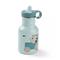 Done by Deer - Metal bottle Tiny farm - Blue - 350 ml – kuva 4