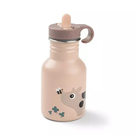 Done by Deer - Metal Bottle - Powder - 350 ml