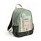 Done by Deer - Junior backpack Tiny trails - Green - 13 L – kuva 4