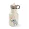 Done by Deer - Metal Bottle - Celebration Sand - 350 ml – kuva 6