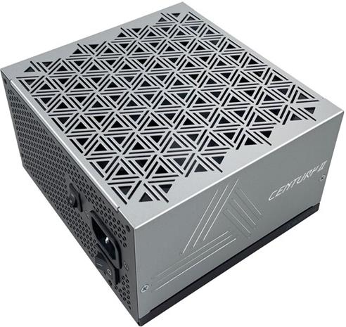 Montech CENTURY II 1200W -virtalähde, 80 Plus Gold