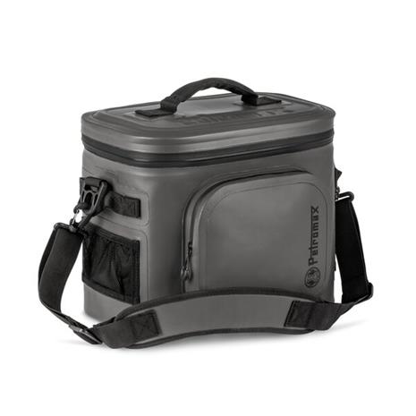 Kylmälaukku Petromax 8L harmaa