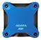 ADATA SD620 1 TB Micro-USB B 3.2 Gen 2 (3.1 Gen 2) Blue – kuva 4