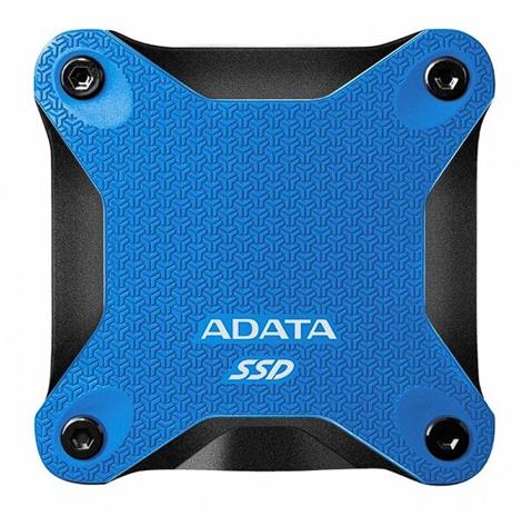 ADATA SD620 1 TB Micro-USB B 3.2 Gen 2 (3.1 Gen 2) Blue
