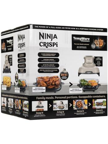 Ninja CRISPi FN101EUST
