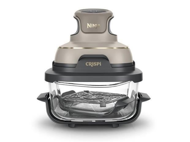 Ninja CRISPi FN101EUST