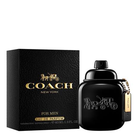 Coach For Men - Eau de Parfum 40 ml