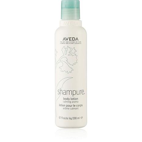 Aveda Shampure Body Lotion 200 ml