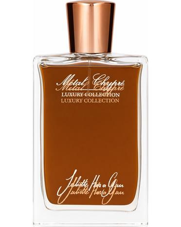 Juliette Has A Gun Metal Chypré EDP 75 ml