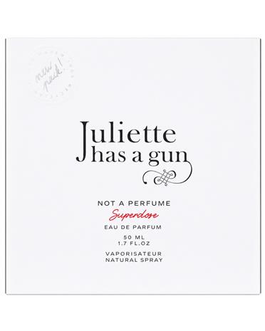 Juliette Has A Gun Not A Perfume Superdose EDP 50 ml – kuva 3/3