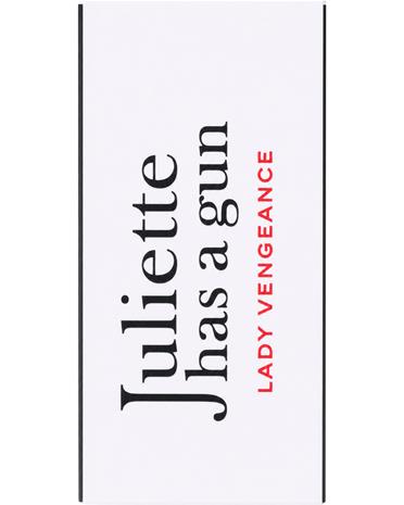 Juliette Has A Gun Lady Vengeance EDP 1 ml