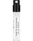 Juliette Has A Gun Ode To Dullness EDP 1 ml – kuva 3