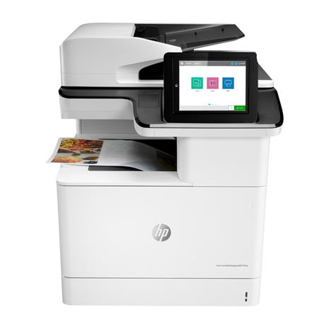 HP Color LaserJet Enterprise MFP M776dn