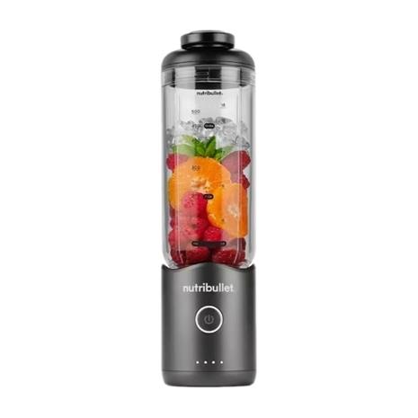 NutriBullet NBP013VT 0.59 L Portable blender Purple