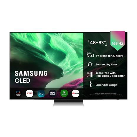 Samsung TQ77S92HAT (77"), OLED-televisio