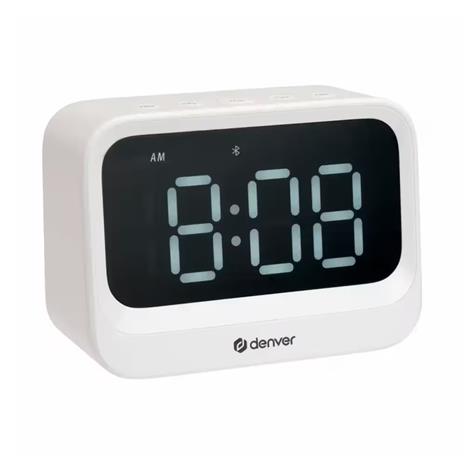 DENVER EC-54W WHITE