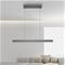 PURE E-Motion -LED-tankoriippuvalaisin CCT, harmaa – kuva 3
