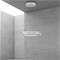 PURE E-Loop -LED-riippuvalaisin, CCT, hopea – kuva 3