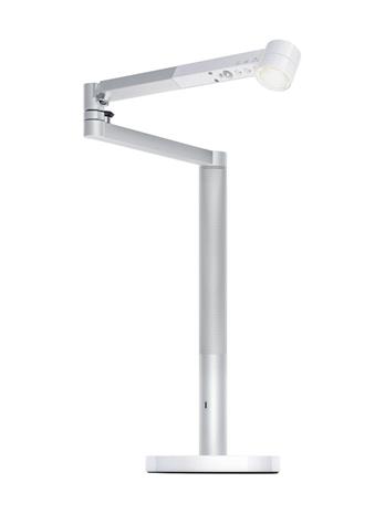 Dyson Lightcycle Morph, työpöytävalaisin